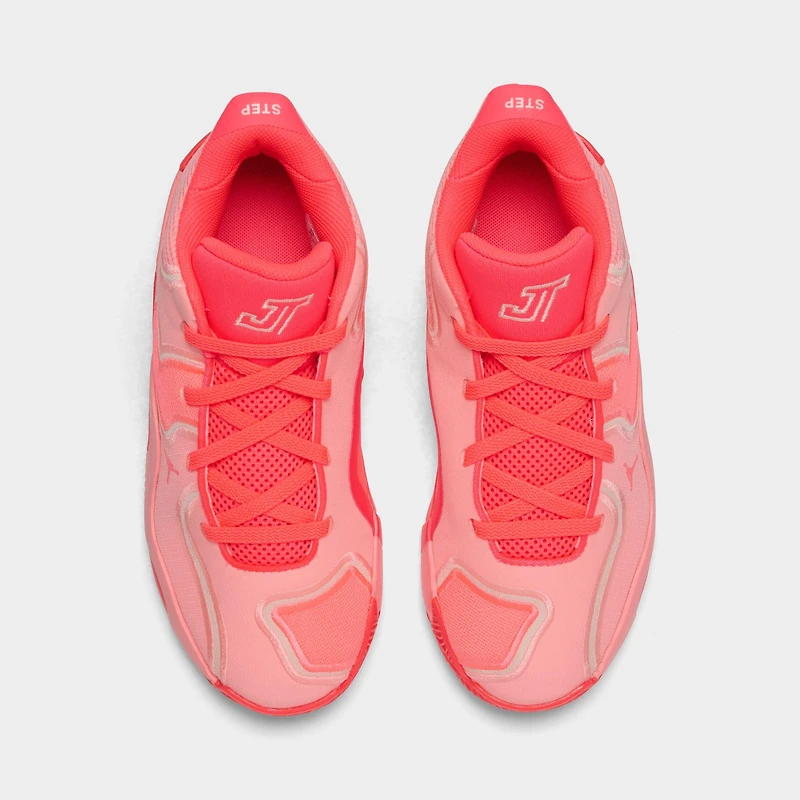 Little Kids' Jordan Tatum 3 Basketball Shoes