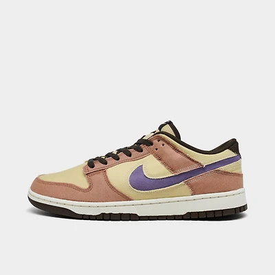 Men's Nike Dunk Low Retro SE Denim Casual Shoes