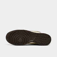 Men's Nike Dunk Low Retro SE Denim Casual Shoes