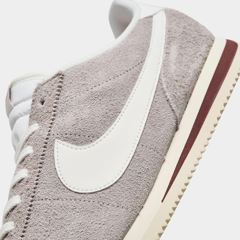 Men's Nike Cortez SE Suede Casual Shoes