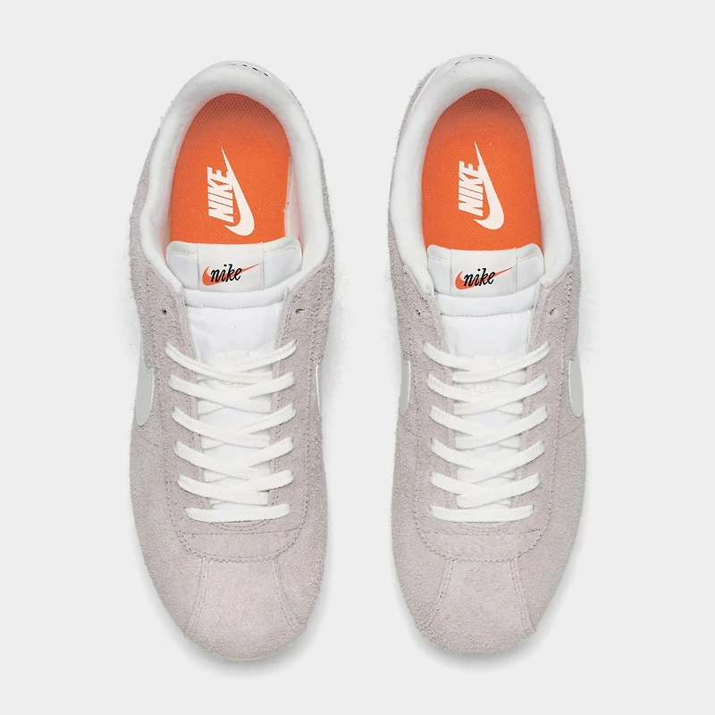Men's Nike Cortez SE Suede Casual Shoes