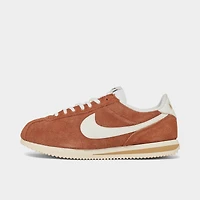 Men's Nike Cortez SE Suede Casual Shoes