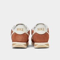 Men's Nike Cortez SE Suede Casual Shoes