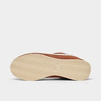 Men's Nike Cortez SE Suede Casual Shoes