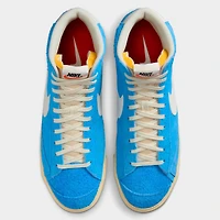 Men's Nike Blazer Mid '77 Premium Casual Shoes