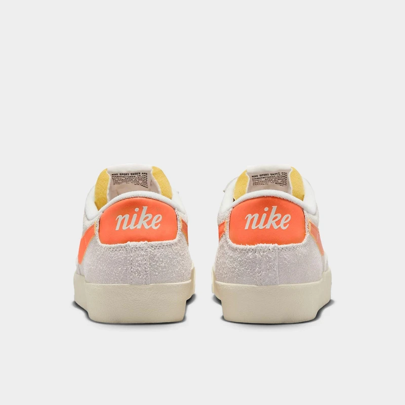 Men's Nike Blazer Low '77 Premium Casual Shoes