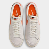 Men's Nike Blazer Low '77 Premium Casual Shoes