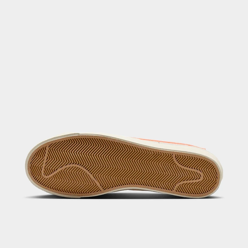 Men's Nike Blazer Low '77 Premium Casual Shoes