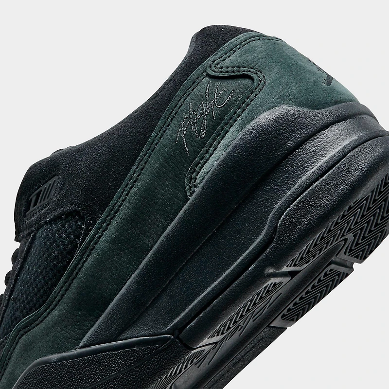 Men's Jordan Flight Court Casual Shoes