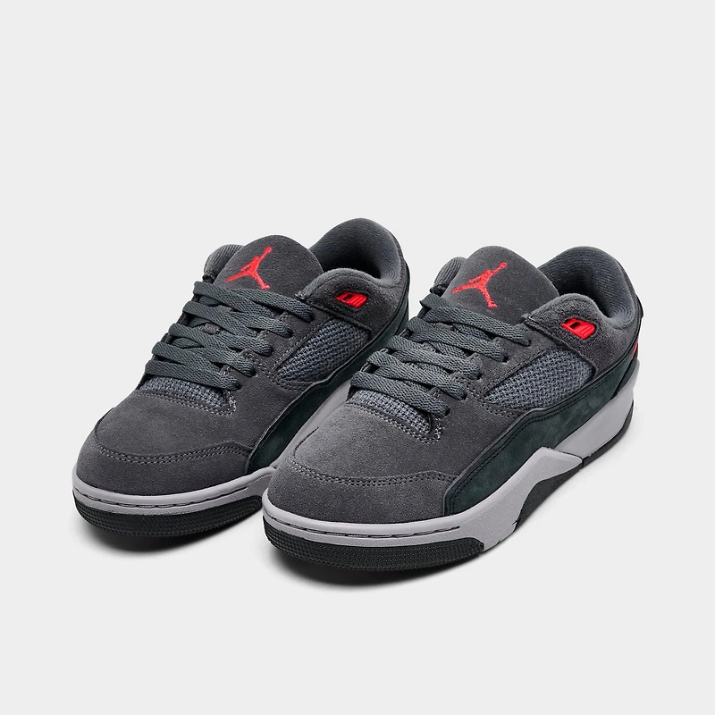 Big Kids' Jordan Flight Court Casual Shoes