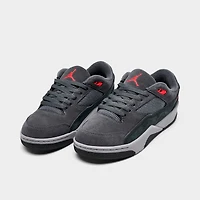Big Kids' Jordan Flight Court Casual Shoes