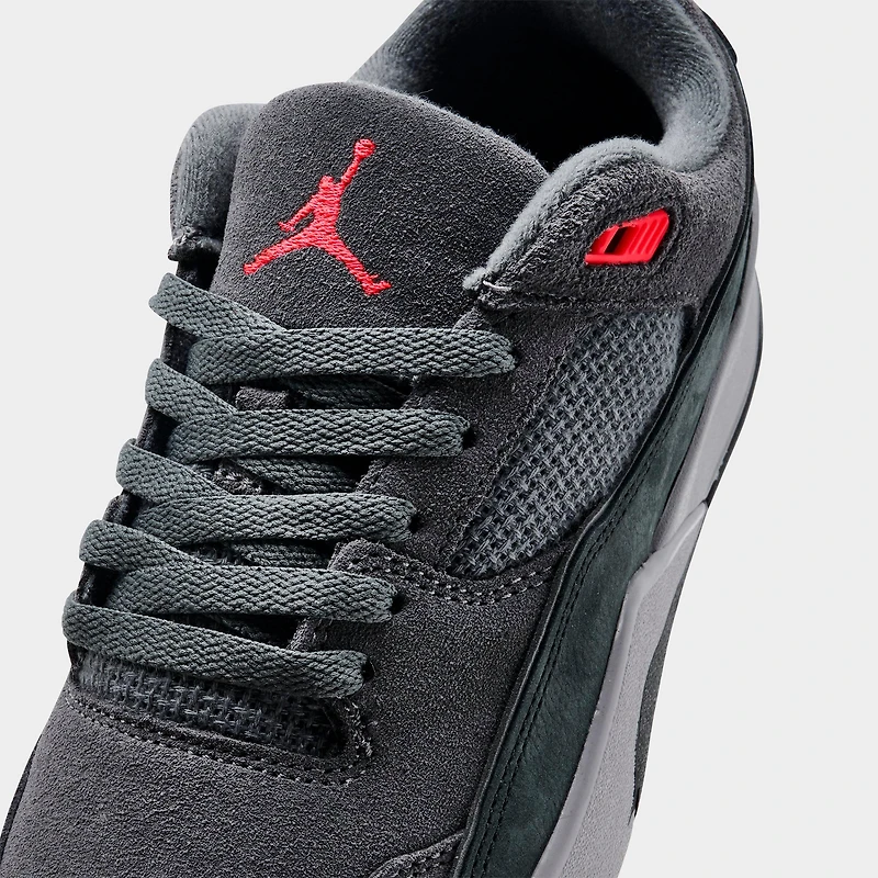 Big Kids' Jordan Flight Court Casual Shoes