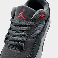 Big Kids' Jordan Flight Court Casual Shoes