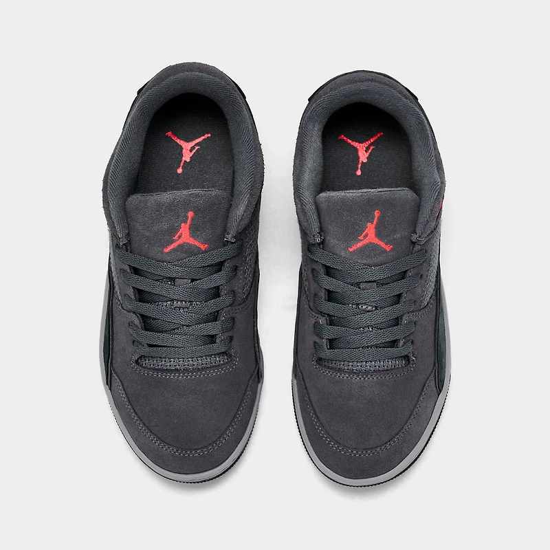 Big Kids' Jordan Flight Court Casual Shoes