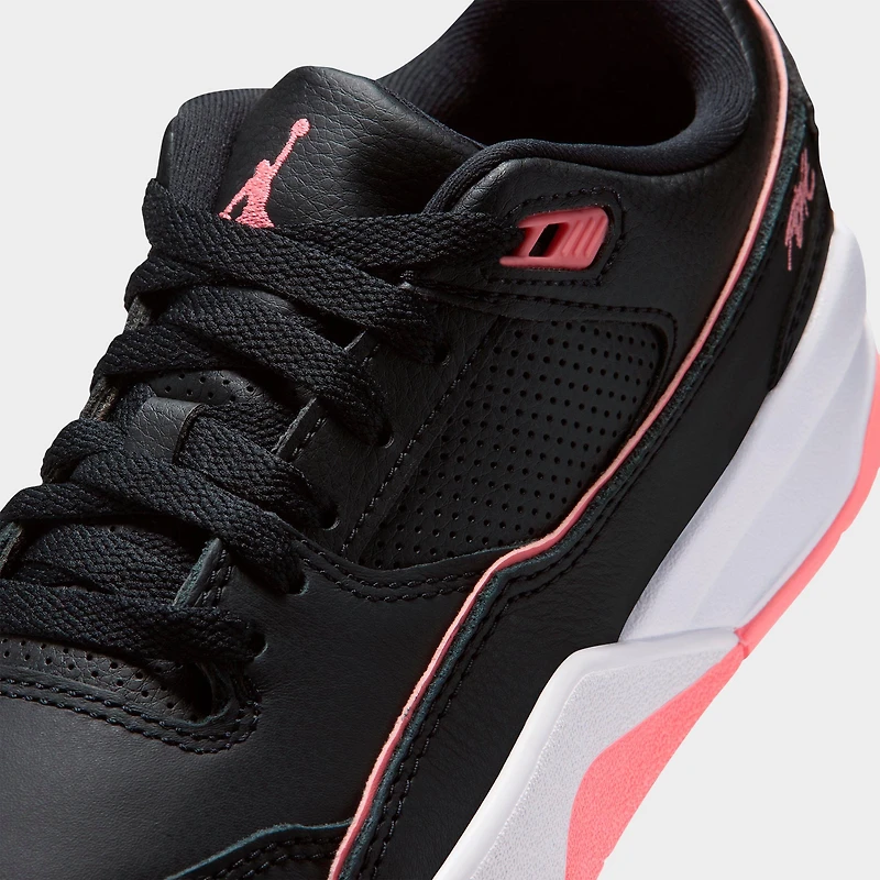 Big Kids' Jordan Flight Court Casual Shoes