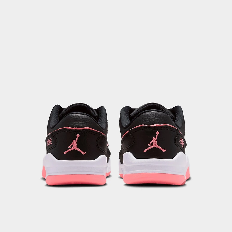 Big Kids' Jordan Flight Court Casual Shoes