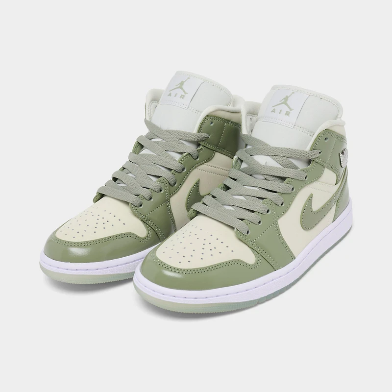 WMNS AIR JORDAN 1 MID SE