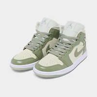 WMNS AIR JORDAN 1 MID SE