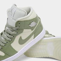 WMNS AIR JORDAN 1 MID SE