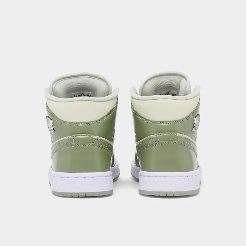 WMNS AIR JORDAN 1 MID SE