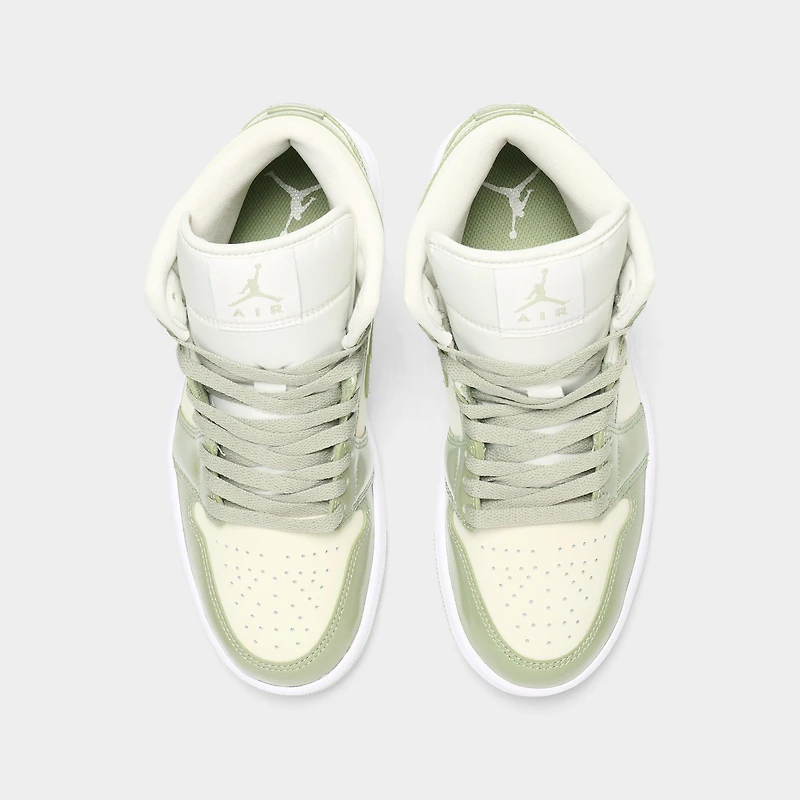WMNS AIR JORDAN 1 MID SE