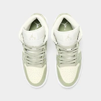WMNS AIR JORDAN 1 MID SE