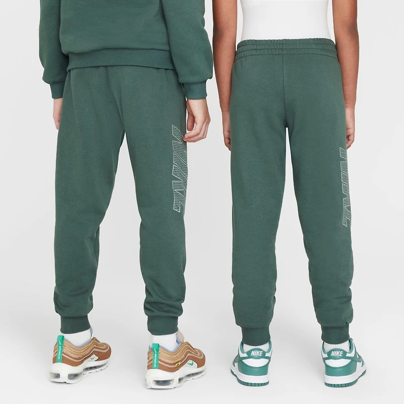 Big Kids' Nike Sportswear Club Fleece Jogger Pants