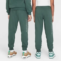 Big Kids' Nike Sportswear Club Fleece Jogger Pants