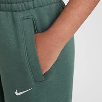 Big Kids' Nike Sportswear Club Fleece Jogger Pants