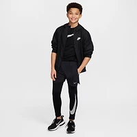 Boys' Nike Pro Warm Tights