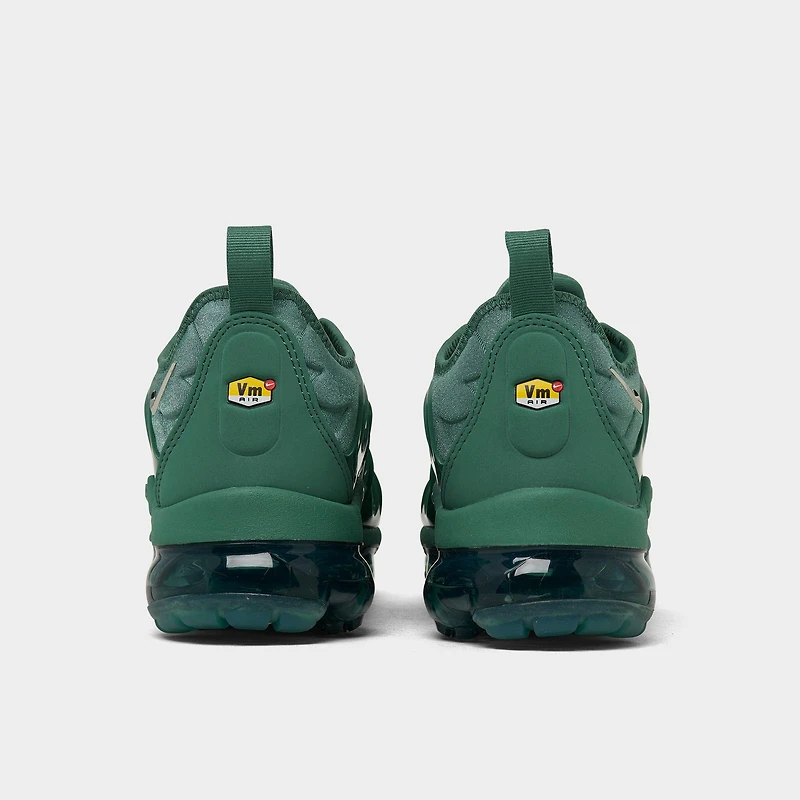 Women's Nike Air VaporMax Plus Running Shoes (Big Kids' Sizing Available)