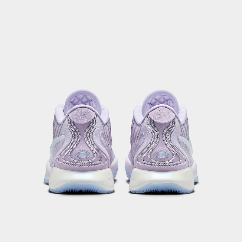 Nike LeBron 21 Basketball Shoes