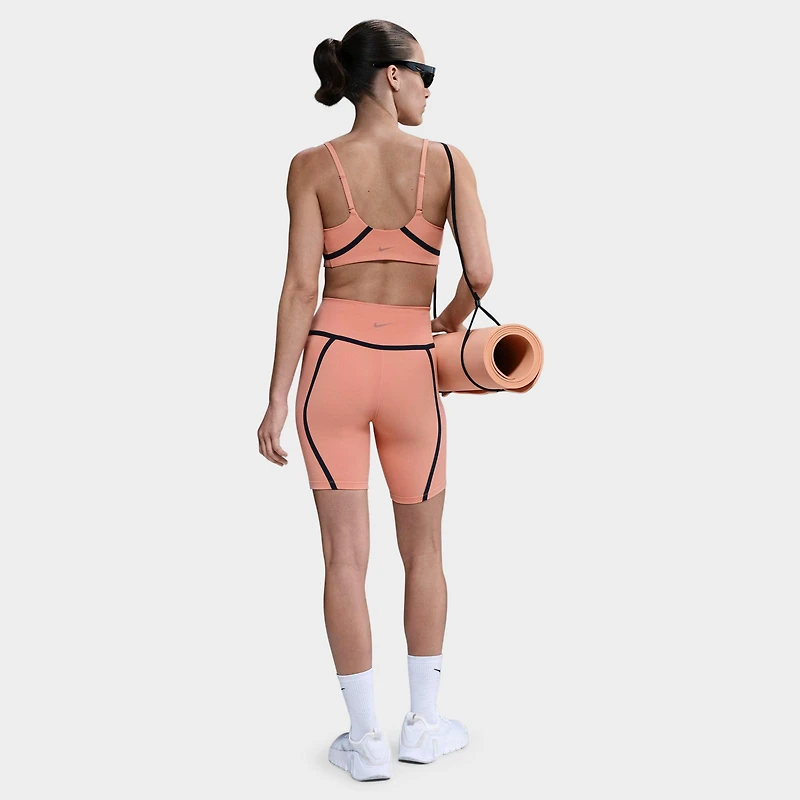 Women's Nike One Convertible Light-Support Sports Bra