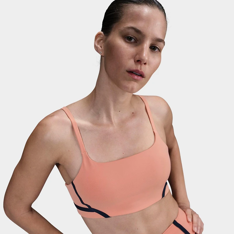 Women's Nike One Convertible Light-Support Sports Bra