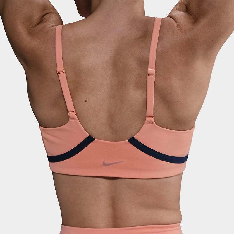 Women's Nike One Convertible Light-Support Sports Bra