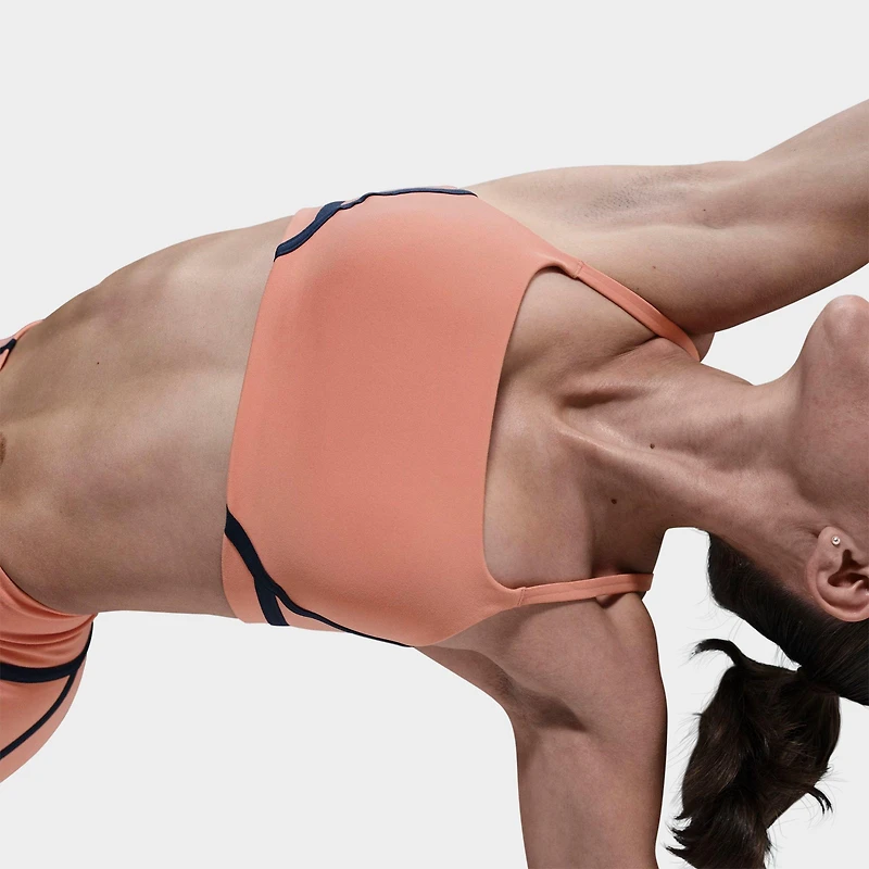 Women's Nike One Convertible Light-Support Sports Bra