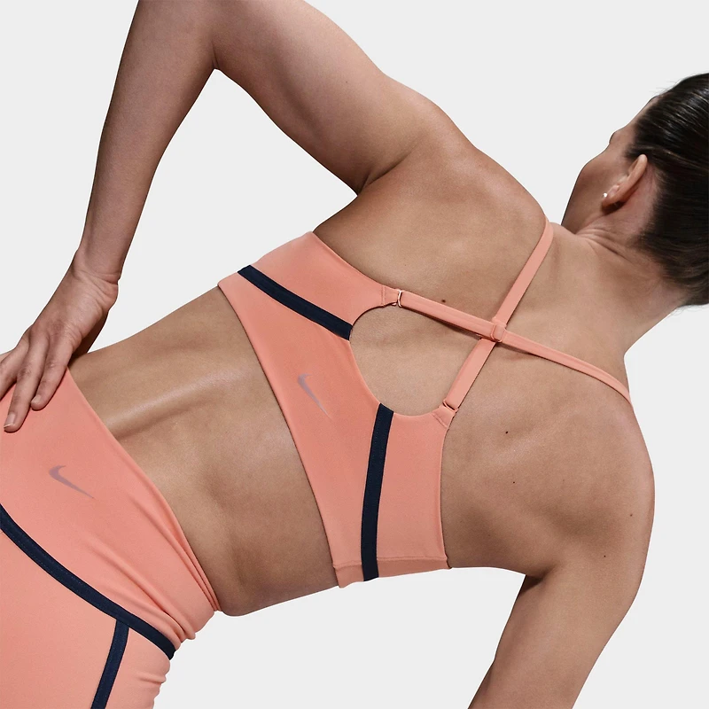 Women's Nike One Convertible Light-Support Sports Bra