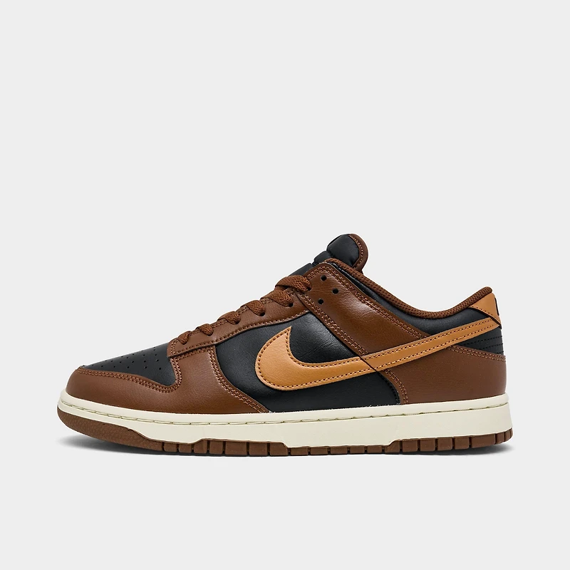Men's Nike Dunk Low Retro Casual Shoes