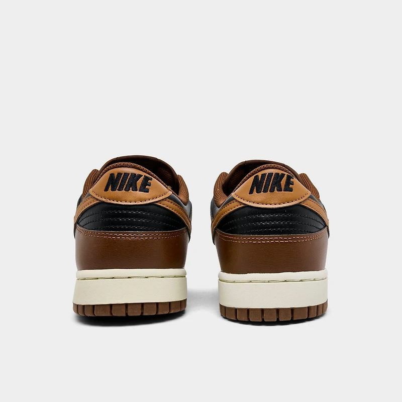 Men's Nike Dunk Low Retro Casual Shoes