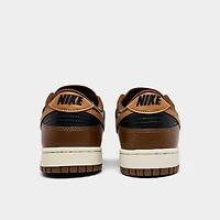 Men's Nike Dunk Low Retro Casual Shoes