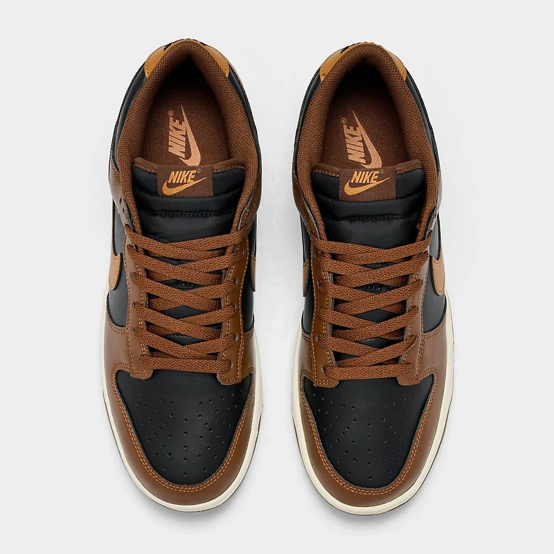 Men's Nike Dunk Low Retro Casual Shoes