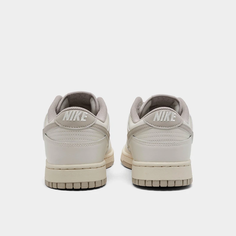 Men's Nike Dunk Low Retro Casual Shoes