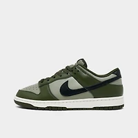 Men's Nike Dunk Low Retro Casual Shoes