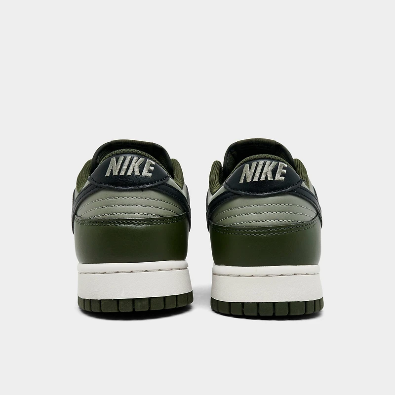 Men's Nike Dunk Low Retro Casual Shoes