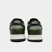 Men's Nike Dunk Low Retro Casual Shoes
