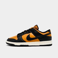 Men's Nike Dunk Low Retro Casual Shoes