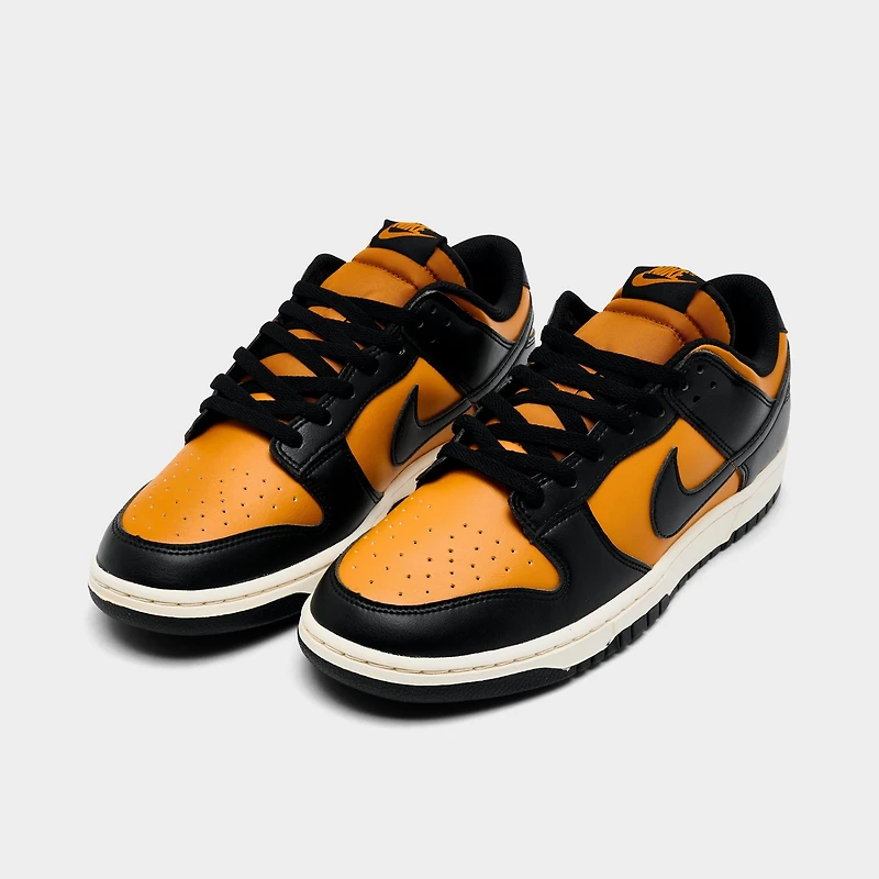 Men's Nike Dunk Low Retro Casual Shoes