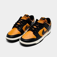 Men's Nike Dunk Low Retro Casual Shoes