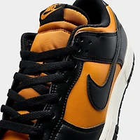 Men's Nike Dunk Low Retro Casual Shoes