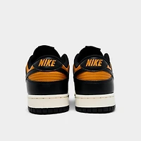 Men's Nike Dunk Low Retro Casual Shoes